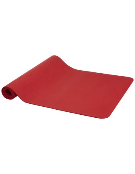 Tappetino per yoga in TPE riciclato Virabha