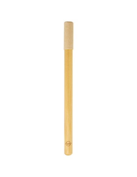 Penna in bambù senza inchiostro Perie