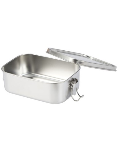 Portavivande in acciaio inossidabile riciclato Titan da 750 ml