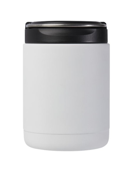 Portavivande in acciaio inossidabile riciclato da 500 ml Doveron