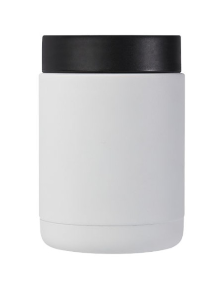 Portavivande in acciaio inossidabile riciclato da 500 ml Doveron