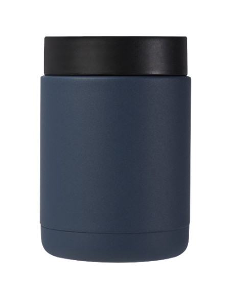 Portavivande in acciaio inossidabile riciclato da 500 ml Doveron