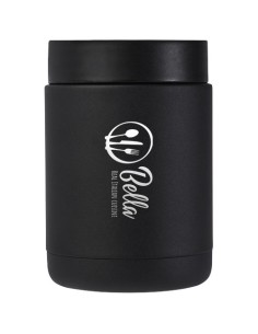 Portavivande in acciaio inossidabile riciclato da 500 ml Doveron