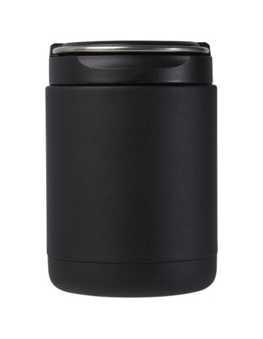 Portavivande in acciaio inossidabile riciclato da 500 ml Doveron