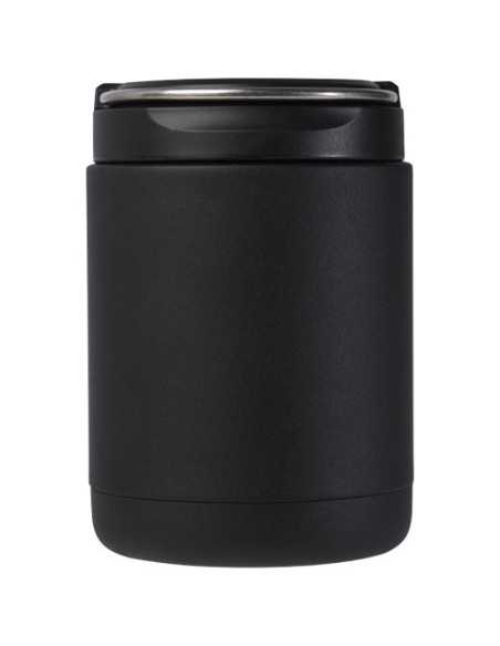 Portavivande in acciaio inossidabile riciclato da 500 ml Doveron