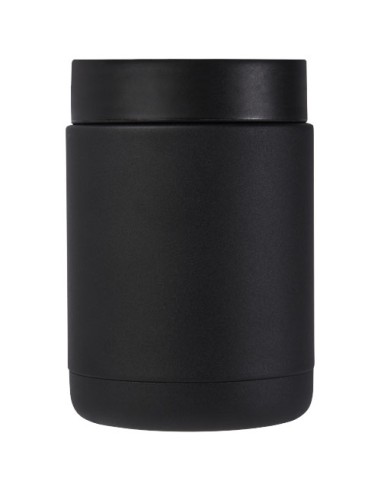 Portavivande in acciaio inossidabile riciclato da 500 ml Doveron