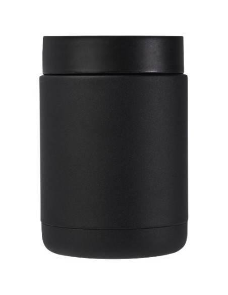 Portavivande in acciaio inossidabile riciclato da 500 ml Doveron