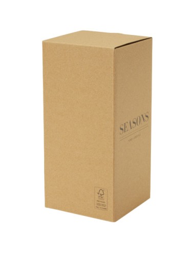 Contenitore per alimenti in vetro da 940 ml Boley