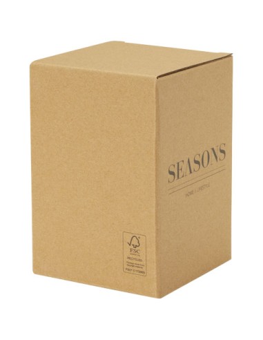 Contenitore per alimenti in vetro da 550 ml Boley