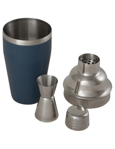 Shaker per cocktail in acciaio inossidabile riciclato Gaudie