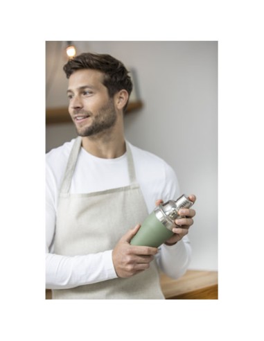 Shaker per cocktail in acciaio inossidabile riciclato Gaudie