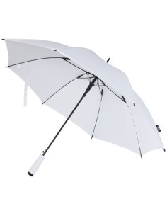 Ombrello ad apertura automatica da 23" in PET riciclato Niel