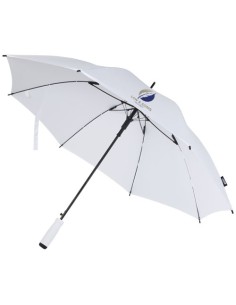 Ombrello ad apertura automatica da 23" in PET riciclato Niel