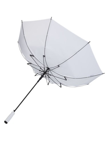 Ombrello ad apertura automatica da 23" in PET riciclato Niel