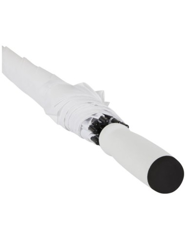 Ombrello ad apertura automatica da 23" in PET riciclato Niel