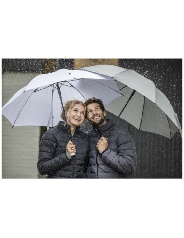 Ombrello ad apertura automatica da 23" in PET riciclato Niel