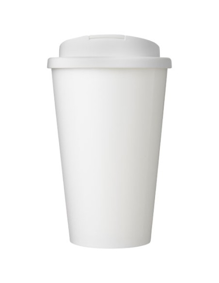 Bicchiere termico con chiusura ermetica da 350 ml Brite-Americano® Eco