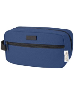 Borsa porta accessori in canvas riciclato certificato GRS Joey - 3,5 L