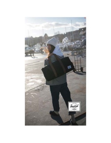 Borsone Herschel Novel™ recycled - 43L