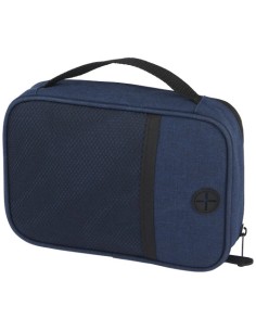 Borsello tecnico in RPET certificato GRS Ross - 1L