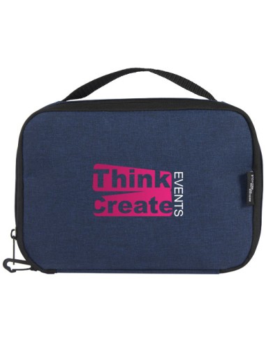 Borsello tecnico in RPET certificato GRS Ross - 1L