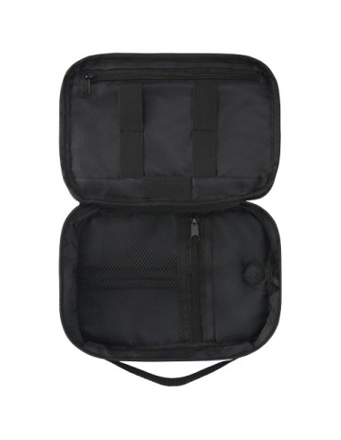 Borsello tecnico in RPET certificato GRS Ross - 1L