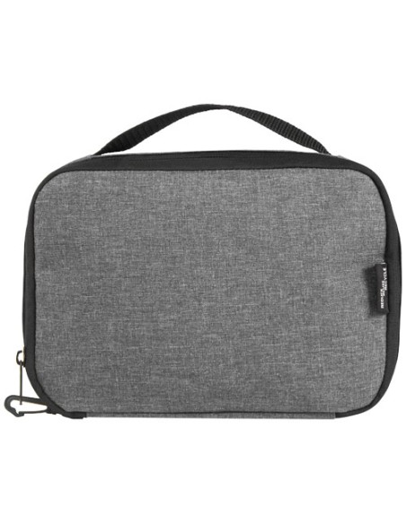 Borsello tecnico in RPET certificato GRS Ross - 1L