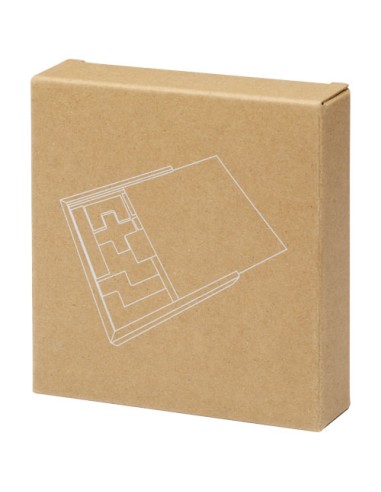 Puzzle in legno Bark