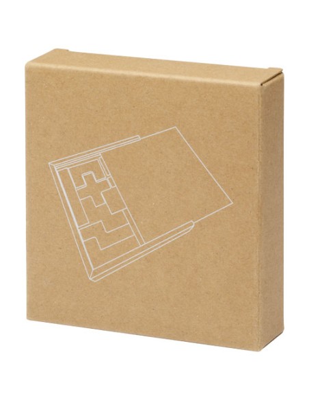 Puzzle in legno Bark