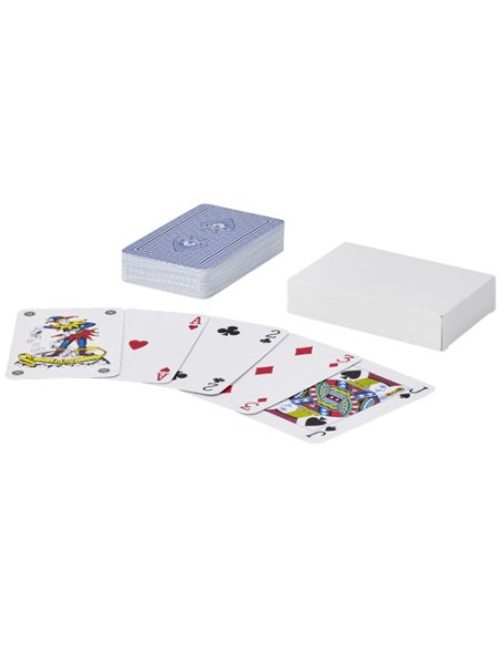 Set di carte da gioco Ace