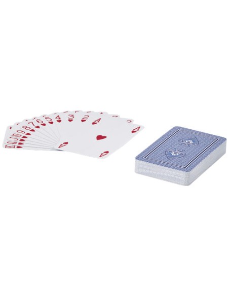 Set di carte da gioco Ace