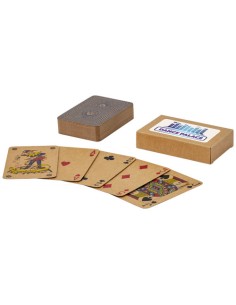 Set di carte da gioco Ace