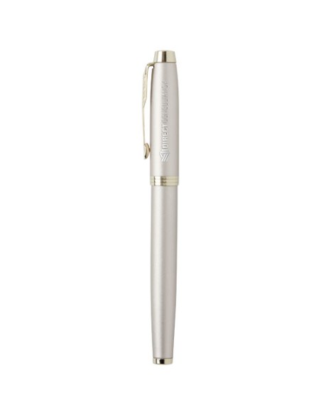 Penna a sfera Parker IM (inchiostro nero)