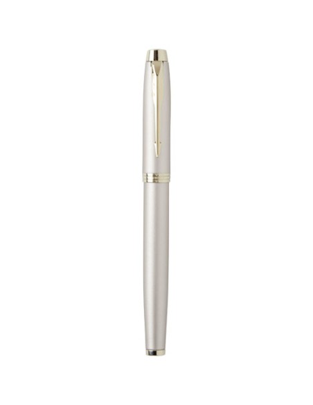 Penna a sfera Parker IM (inchiostro nero)