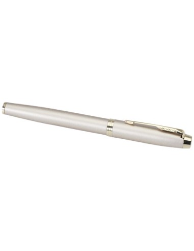 Penna a sfera Parker IM (inchiostro nero)