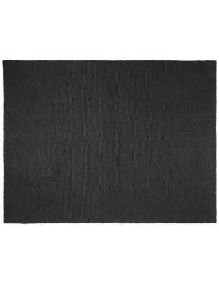 Coperta lavorata maglia di poliestere GRS da 150 x 120 cm Suzy