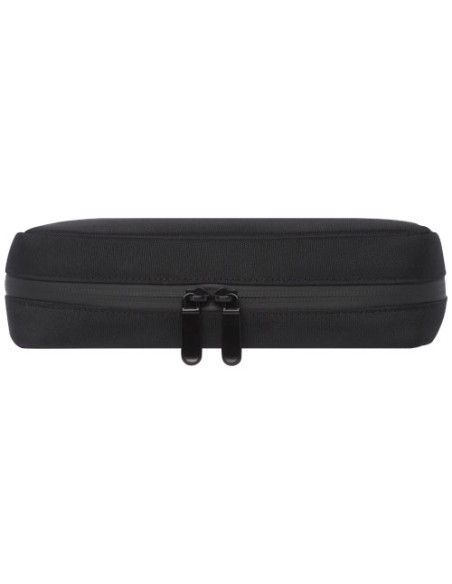 Custodia organizer in materiale riciclato certificato GRS Rise  