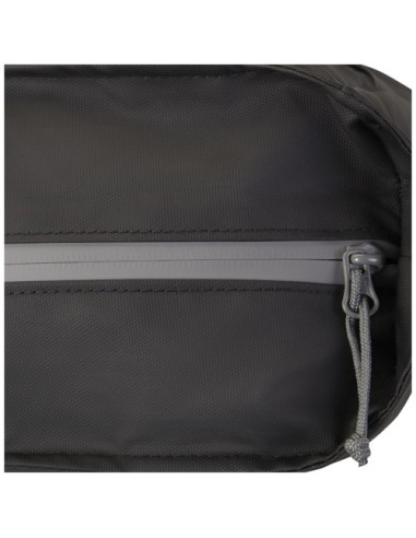 Tote bag impermeabile per portatile da 14" in materiale riciclato certificato GRS Aqua - 14 L