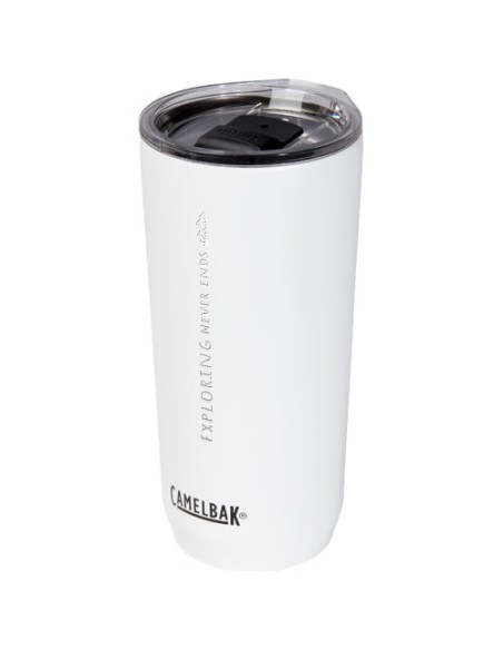 Bicchiere termico con isolamento sottovuoto da 600 ml CamelBak® Horizon
