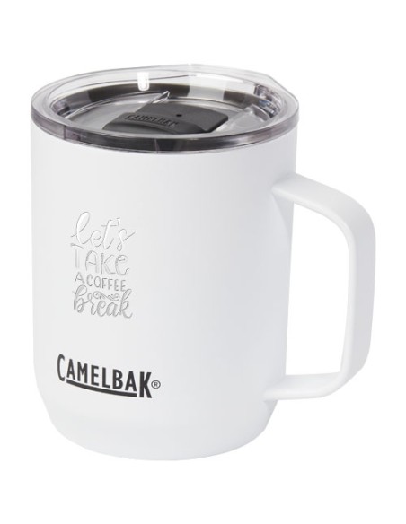 Tazza da campeggio con isolamento sottovuoto da 350 ml CamelBak® Horizon
