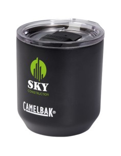 Bicchiere termico con isolamento sottovuoto da 300 ml CamelBak® Horizon Rocks