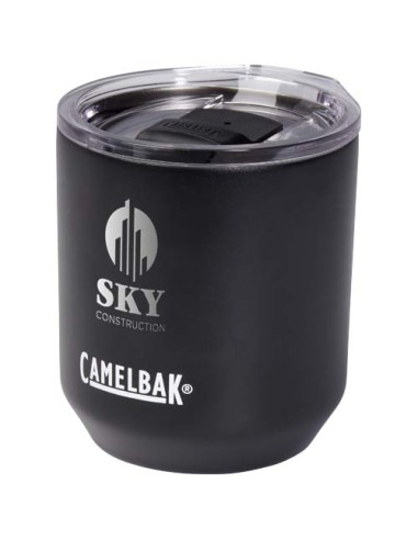 Bicchiere termico con isolamento sottovuoto da 300 ml CamelBak® Horizon Rocks