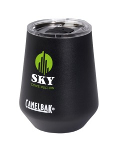 Bicchiere da vino con isolamento sottovuoto da 350 ml CamelBak® Horizon
