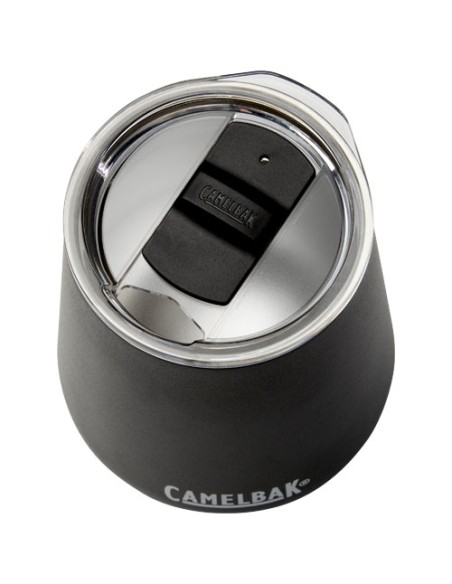 Bicchiere da vino con isolamento sottovuoto da 350 ml CamelBak® Horizon