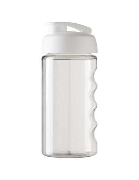 Borraccia sportiva H2O Active® Bop da 500 ml con coperchio a scatto