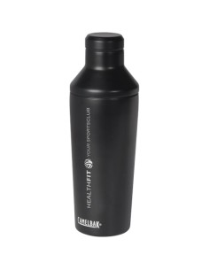 Shaker per cocktail con isolamento sottovuoto da 600 ml CamelBak® Horizon
