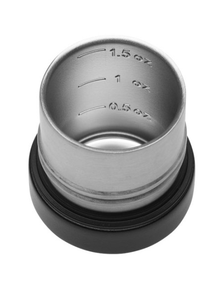 Shaker per cocktail con isolamento sottovuoto da 600 ml CamelBak® Horizon