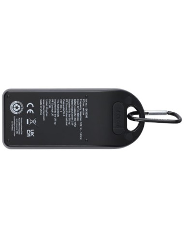 Speaker Bluetooth® IPX4 in plastica riciclata RCS da 3 W Omni