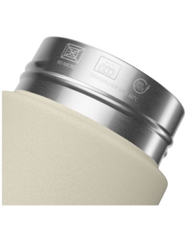 Borraccia da 500 ml con isolamento sottovuoto Ocean Bottle