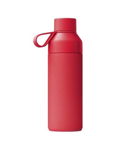 Borraccia da 500 ml con isolamento sottovuoto Ocean Bottle